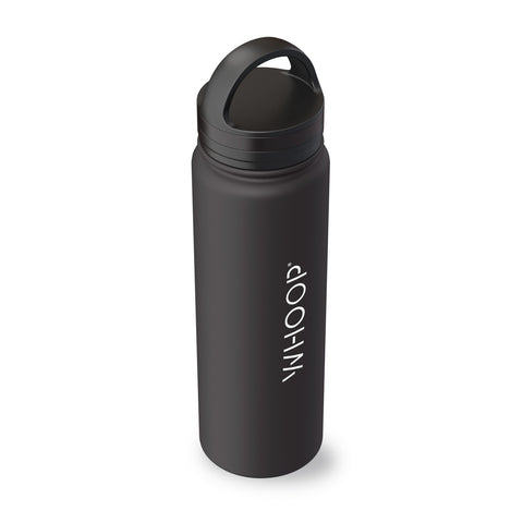 Free Spirit Bottlecall Of The Wild Stainless Steel Bottle