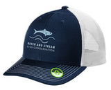 Port Authority® Eco Snapback Trucker Cap