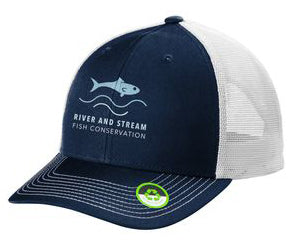 Port Authority® Eco Snapback Trucker Cap