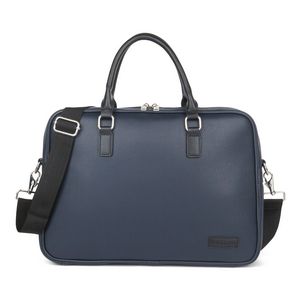 000854 Bugatti Contrast Briefcase