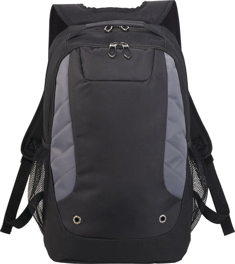 Sanford 15" Laptop Backpack