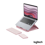 Group (Propped Laptop)
