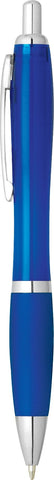Nash Retractable Ballpoint Pen