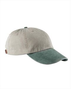 Adams Cap Optimum Pigment Dyed-Cap
