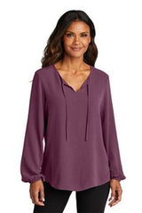 Purple Mist Blank