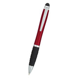 892 RED Front Blank