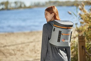Premium 20 Can Backpack Cooler