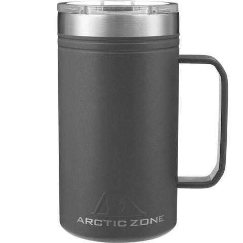 Arctic Zone® Titan Thermal HPr Copper Mug 24oz