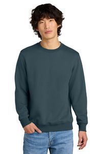 District® Perfect Weight® Fleece Crew Sweater