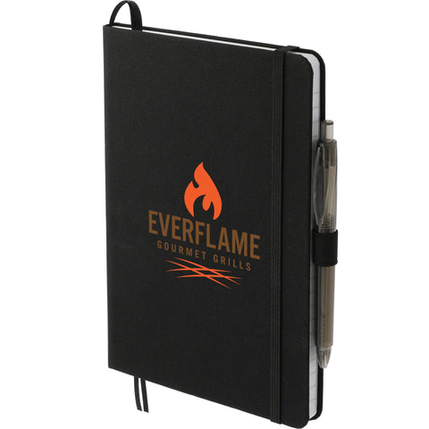 5.5'' x 8.5'' Recycled Marine Bound Journal Set
