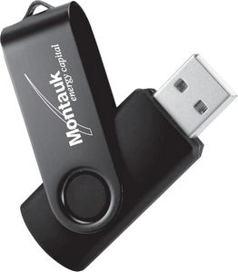 Black Logo