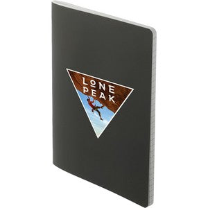 5'' x 7'' Mineral Stone Field Bound Notebook