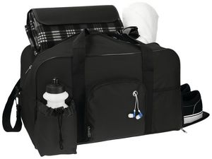 Weekender 18.5'' Deluxe Duffle Bag