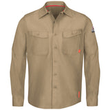 Bulwark® iQ Series® Endurance Collection Work Shirt