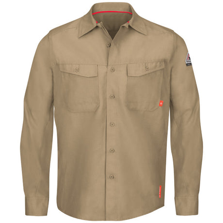 Bulwark® iQ Series® Endurance Collection Work Shirt