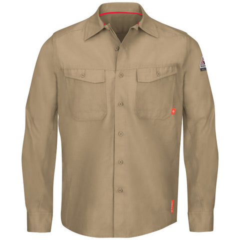 Bulwark® iQ Series® Endurance Collection Work Shirt