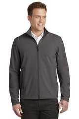 Port Authority® Men's Collective Soft Shell Jacket