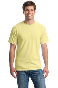 Cornsilk Yellow Blank