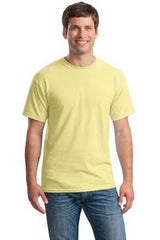Cornsilk Yellow Blank