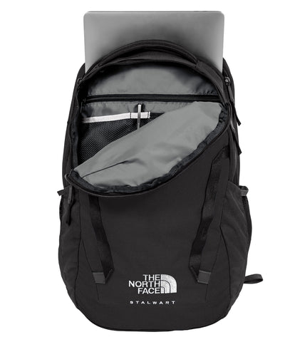 The North Face® Stalwart Backpack. 26l