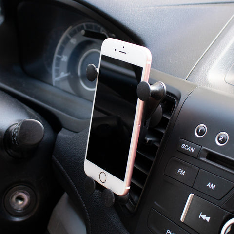 Gravitis™ Wireless Car Charger