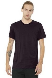 Bella+Canvas® Unisex Adult Jersey Short Sleeve Tee