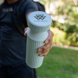 Rupt™ Timeos 650mL Smart Bottle