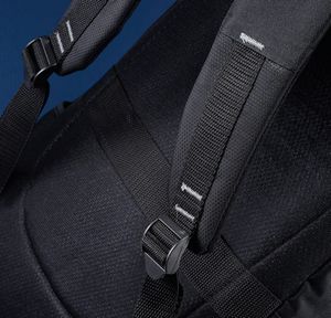 Vault RFID Security 15'' Computer Backpack