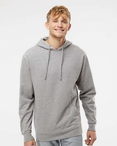 000510 Independent Trading Co. Midweight Hooded Sweatshirt