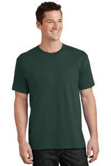 Dark Green Blank