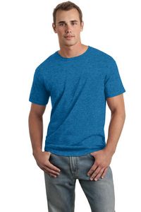 000430 Gildan SoftStyle® Men's Short Sleeve T-Shirt
