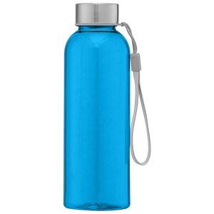 Skye - 17 oz. RPET Water Bottle with Wrist Strap