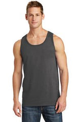 Port & Company® Men's Core Cotton Tank Top