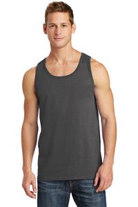 Port & Company® Men's Core Cotton Tank Top