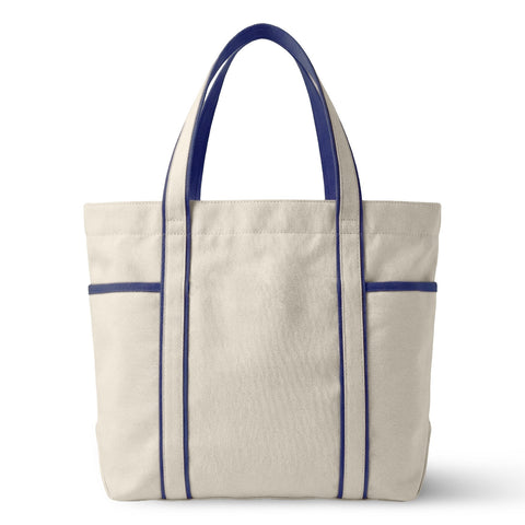 Dash Recycled Polyester Tote