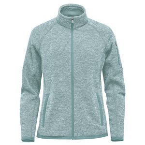 Stormtech Women's Avalante Full Zip Fleece Jacket