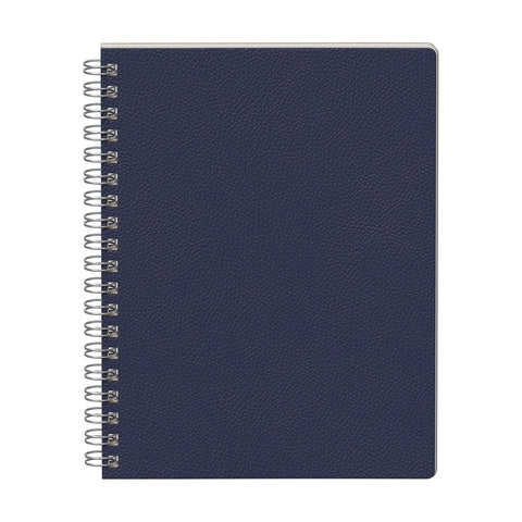 Odyssey Soft Cover Spiral Journal