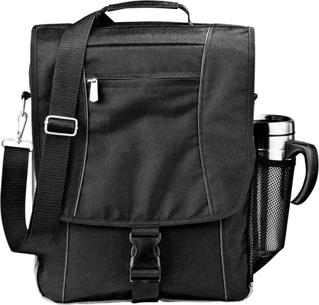 Verona Vertical 15'' Computer Briefcase