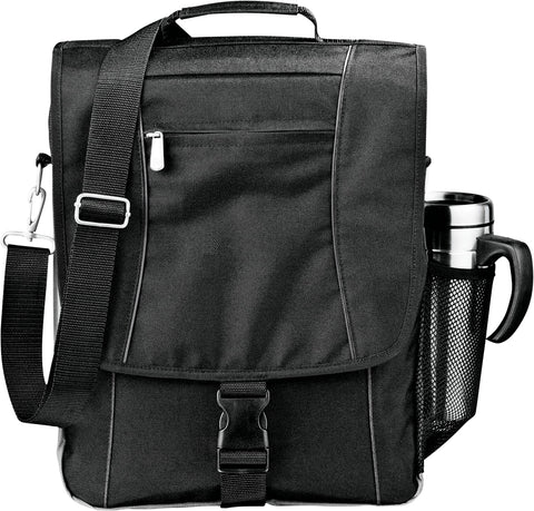 Verona Vertical 15'' Computer Briefcase