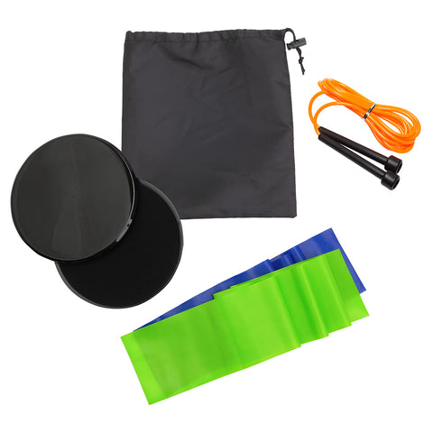 Sport + Fitness Gift Set