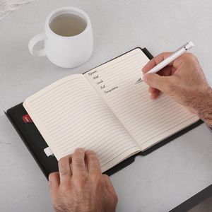 Journey Journal Organizer