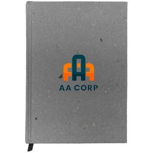 000016 Natureblend Plant Fiber Journal