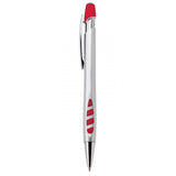 G1005 Veneno-Silver Red Si copy