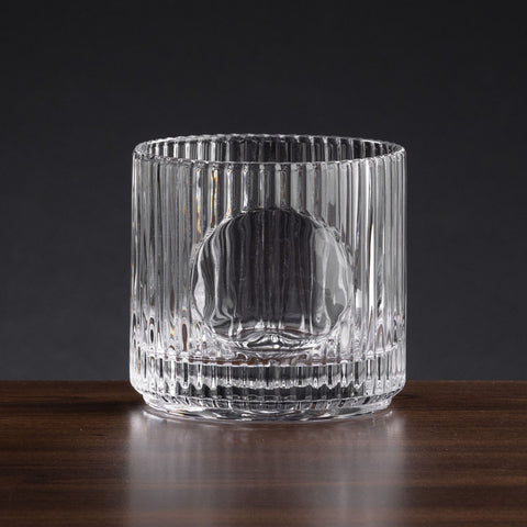 Dillard Whiskey Taster - Deep Etch