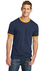 Navy Blue/Gold Blank