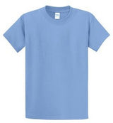 Light Blue Blank