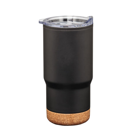 Donana Tumbler w/Cork Base - 20oz