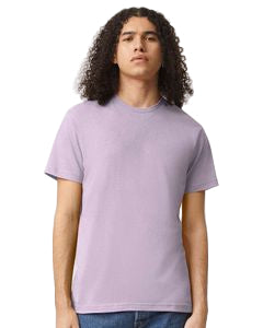 American Apparel® Unisex CVC Tee Shirt