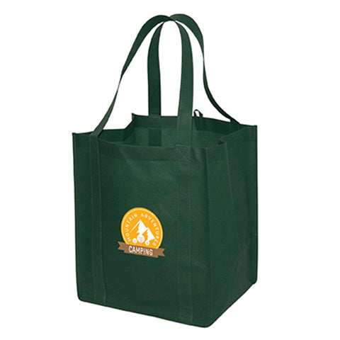 Jumbo Non Woven Tote