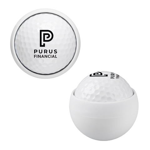Golf Ball Pro Massager